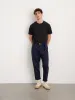 Standard T-Shirt in Slub Cotton sold by Alex Mill