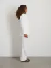 Riley Pant In Linen sold by Alex Mill