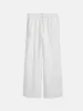 Riley Pant In Linen sold by Alex Mill