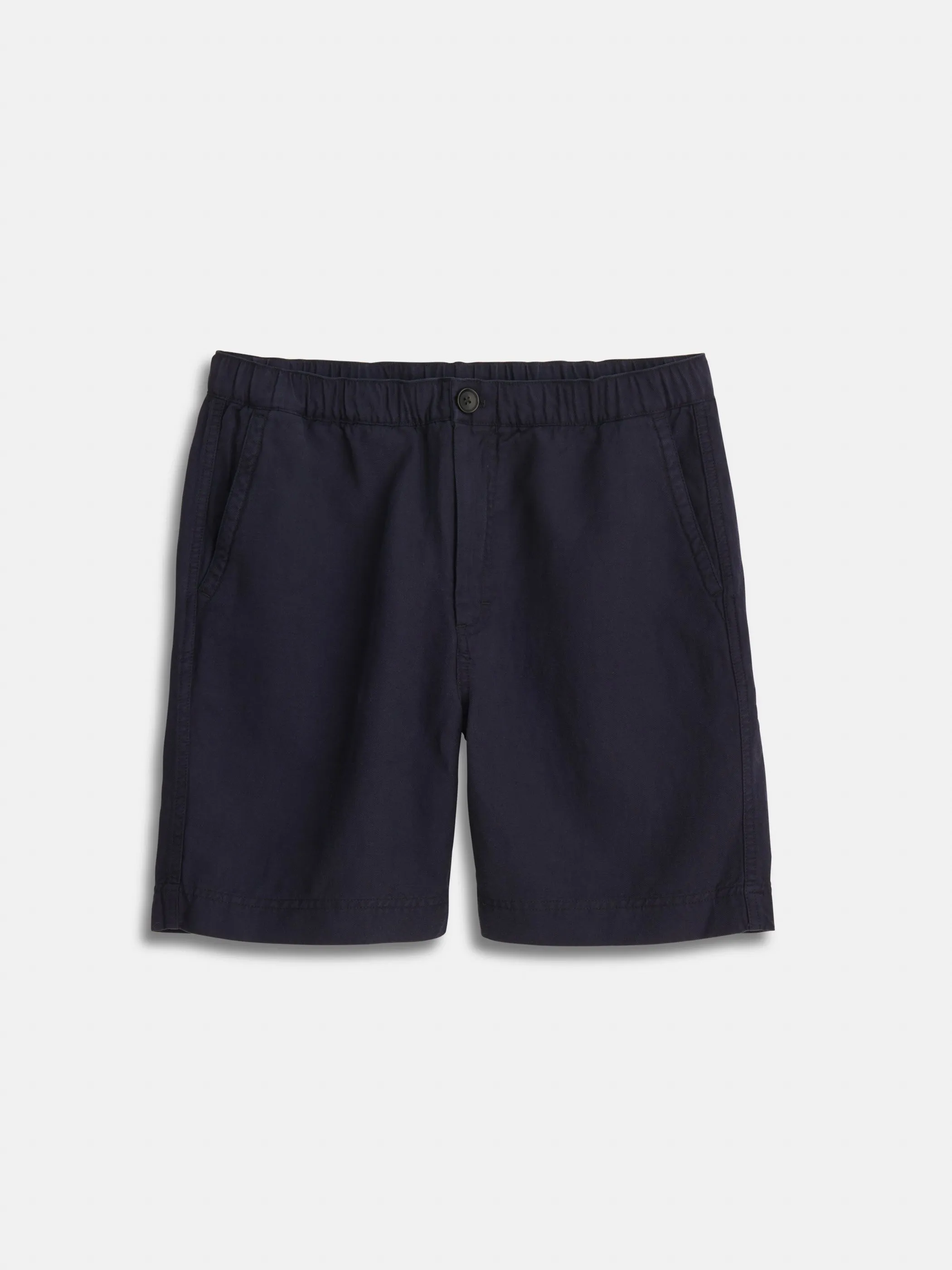 Suit(ish) Pull on Shorts sold by Alex Mill