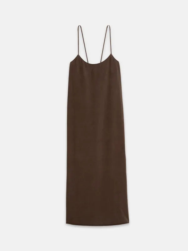 Kate Slip Dress sold by Alex Mill