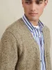 Donegal Wool Cardigan sold by Alex Mill
