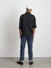 Utility Shirt In Lightweight Twill sold by Alex Mill