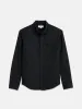 Utility Shirt In Lightweight Twill sold by Alex Mill