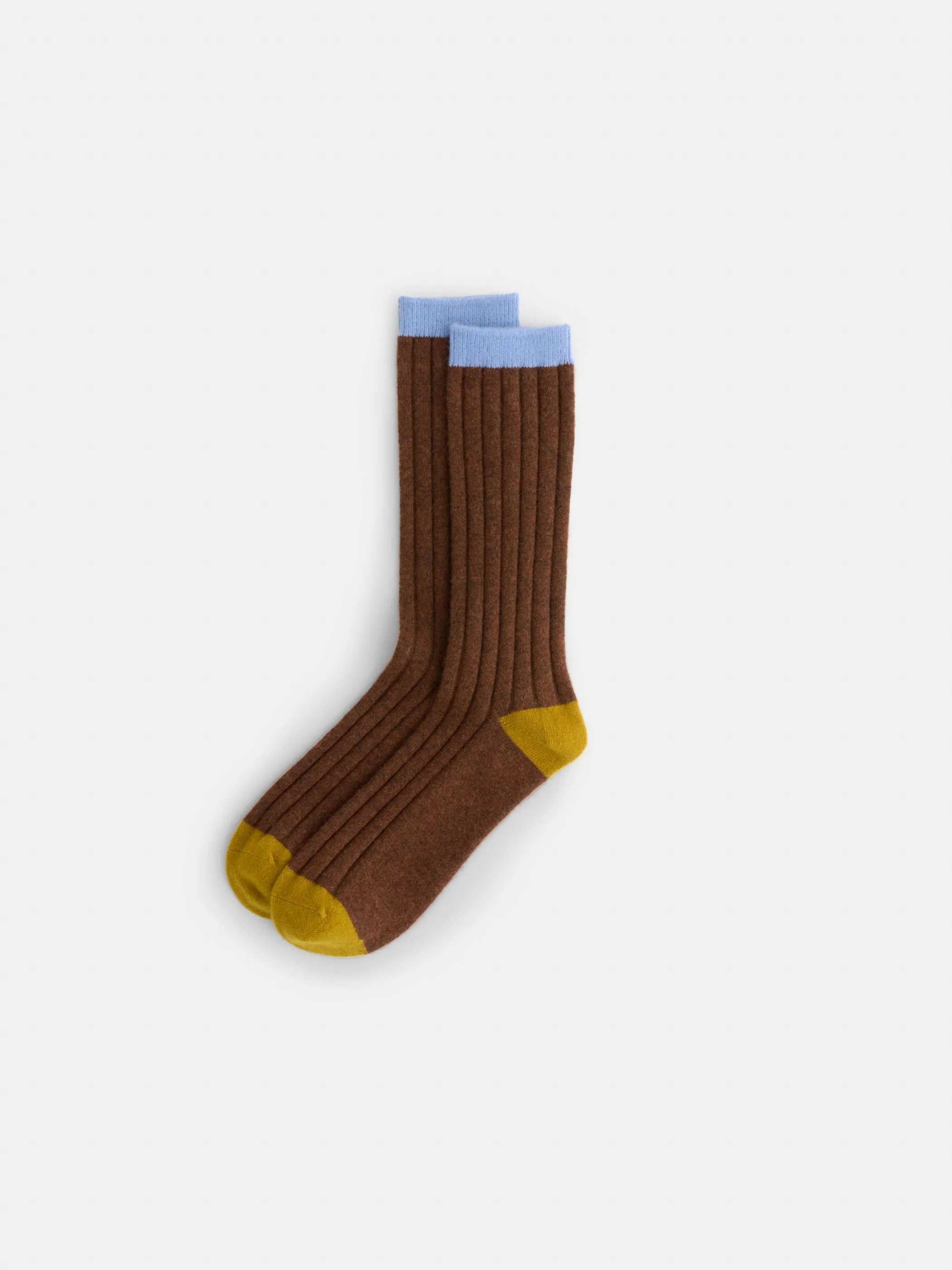 Cashmere Socks sold by Alex Mill