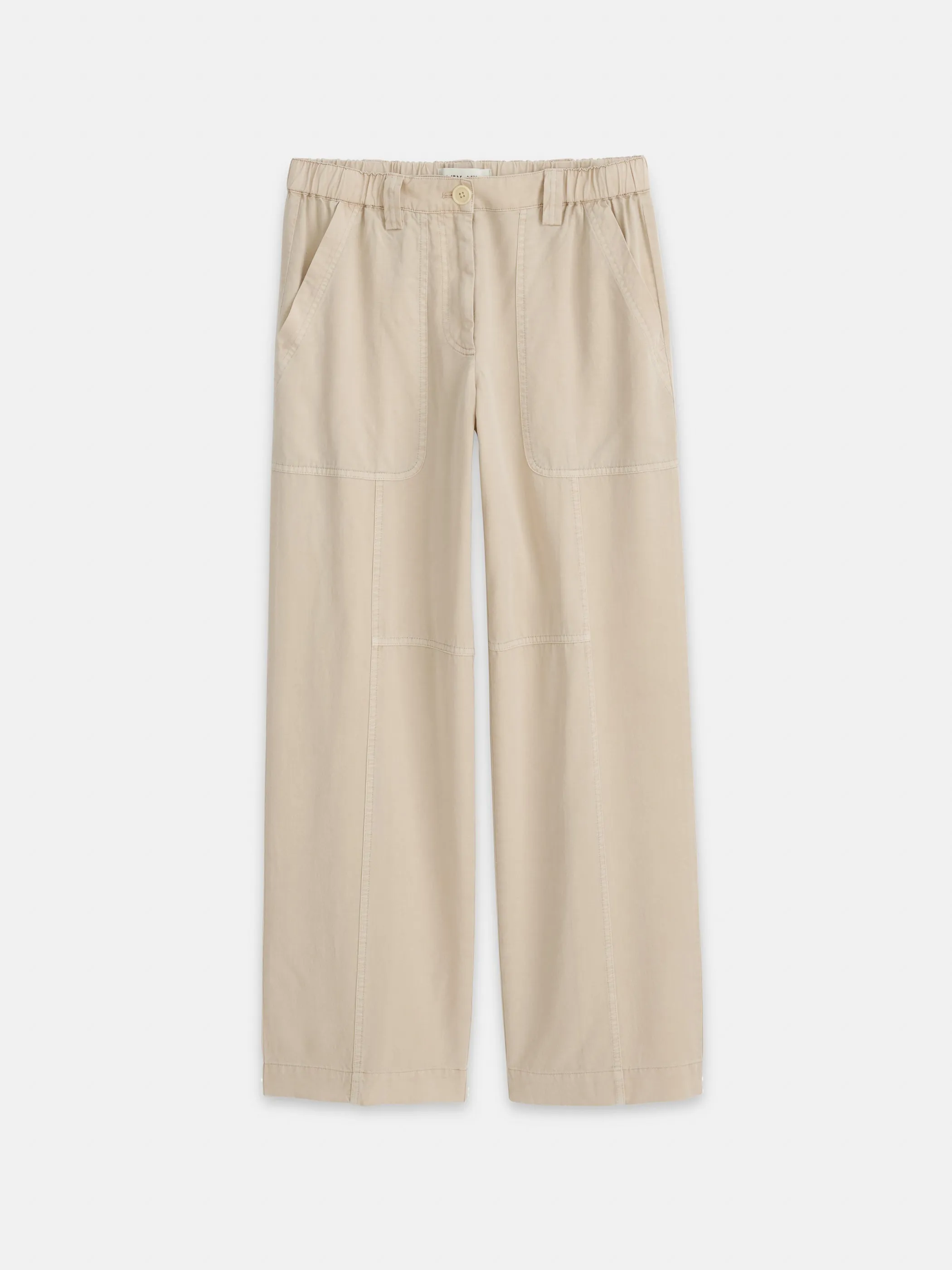 Kyera Pant sold by Alex Mill