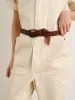 Standard Short Sleeve Jumpsuit sold by Alex Mill