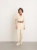 Standard Short Sleeve Jumpsuit sold by Alex Mill