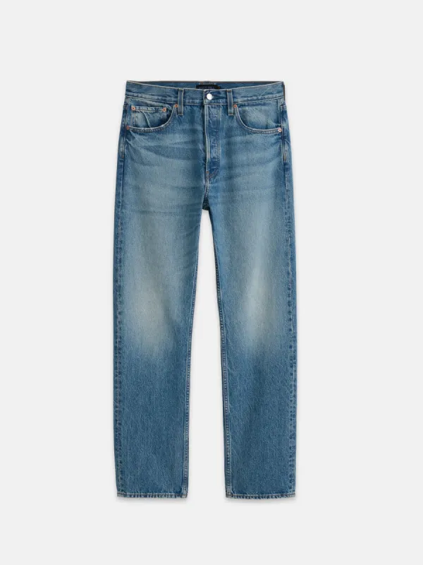 AM Original 5 Pocket Jean sold by Alex Mill