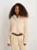 Felix Zip Sweater in Merino Wool sold by Alex Mill