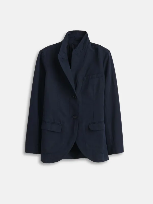 Boy Blazer in Cotton Linen sold by Alex Mill