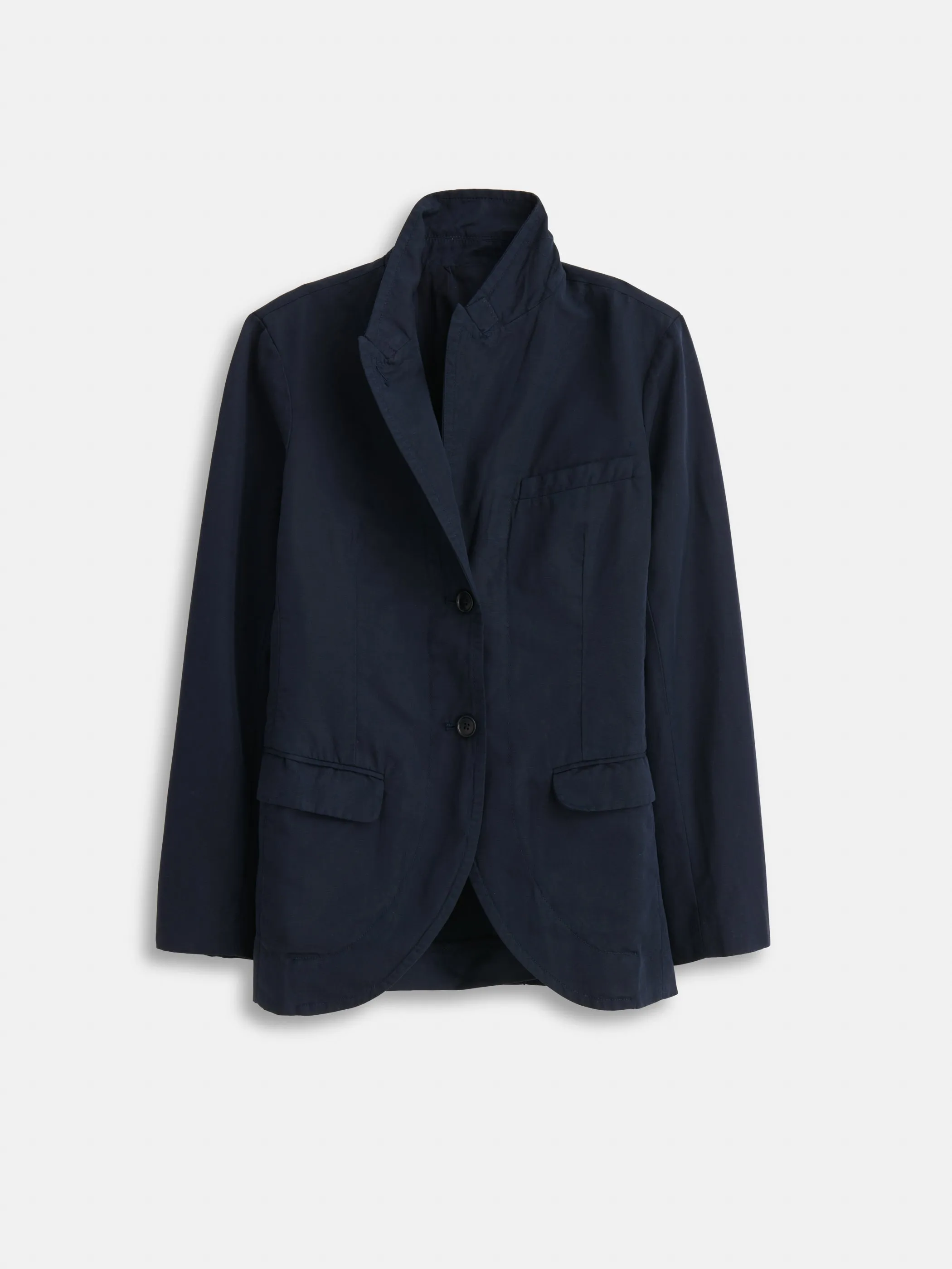 Boy Blazer in Cotton Linen sold by Alex Mill