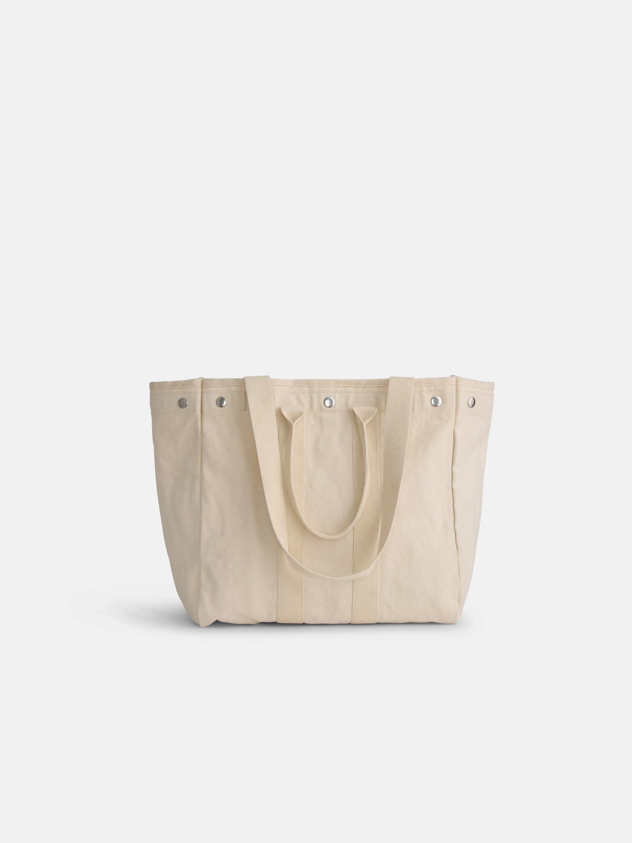 The Perfect Weekday Tote sold by Alex Mill product image thumbnail 2