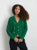 Eldridge Cardigan sold by Alex Mill
