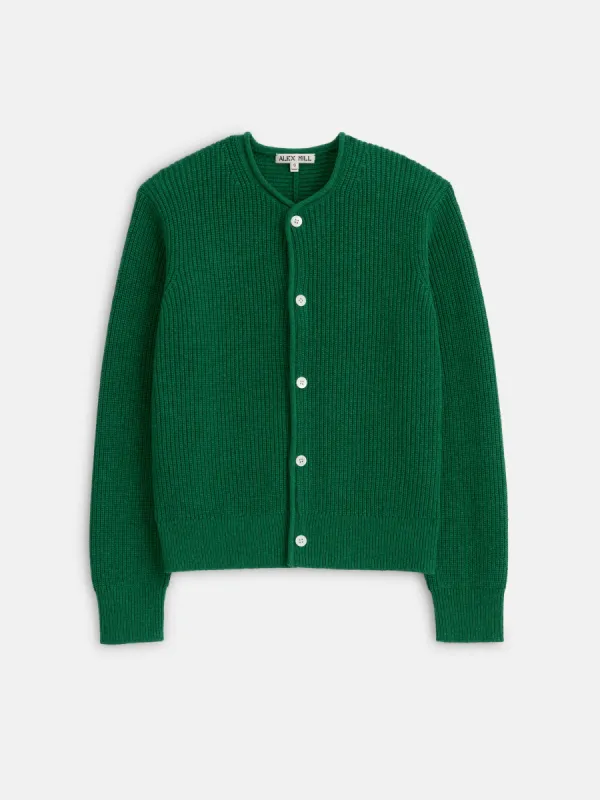 Eldridge Cardigan sold by Alex Mill
