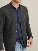 Donegal Wool Cardigan sold by Alex Mill