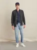 Donegal Wool Cardigan sold by Alex Mill