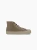 Novesta Star Dribble in Corduroy sold by Alex Mill