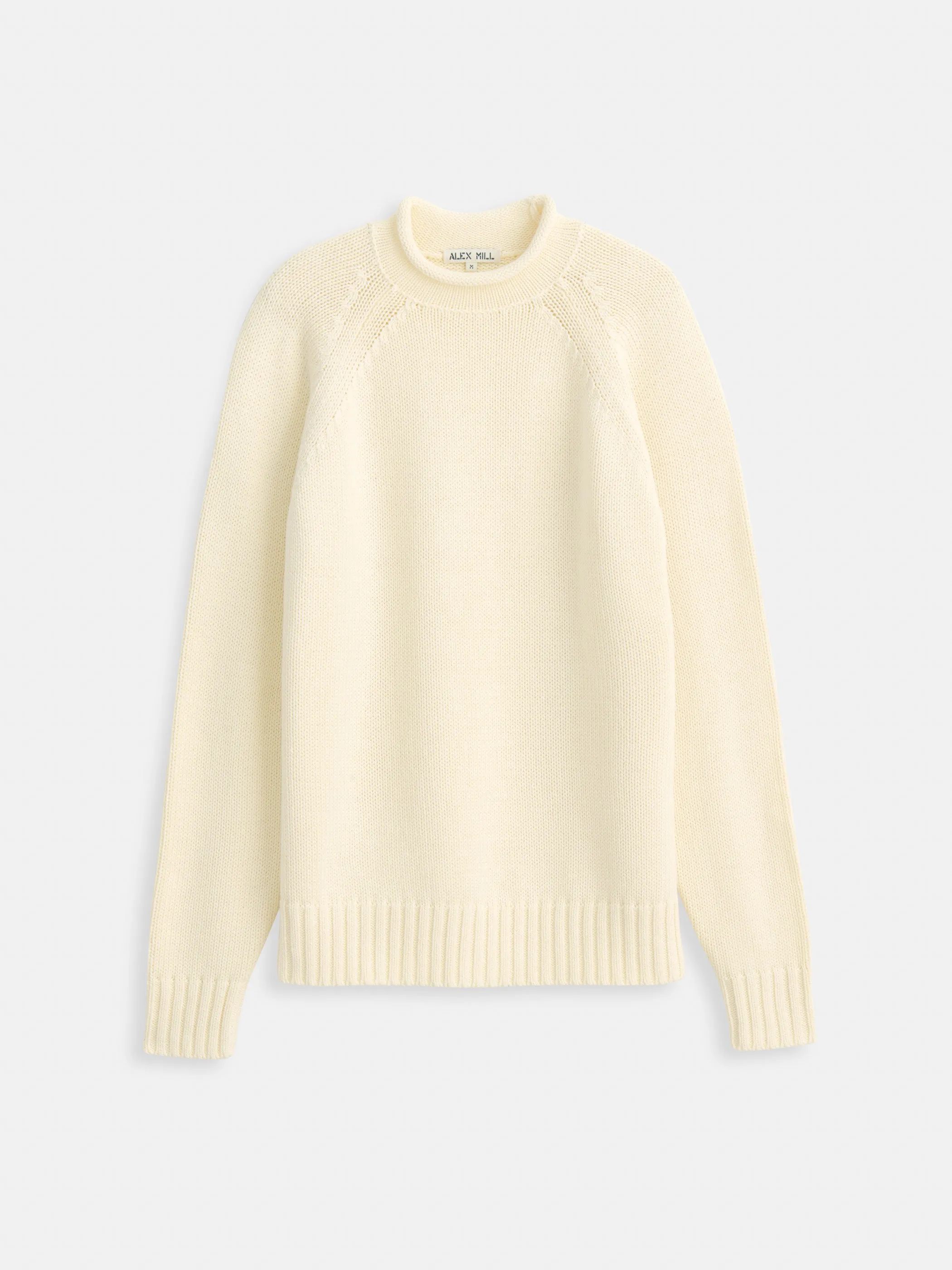 Alex Sweater sold by Alex Mill