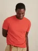 Standard Tee in Slub Cotton sold by Alex Mill