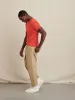 Standard Tee in Slub Cotton sold by Alex Mill