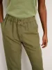 Suit(ish) Pull on Pant sold by Alex Mill