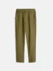 Suit(ish) Pull on Pant sold by Alex Mill