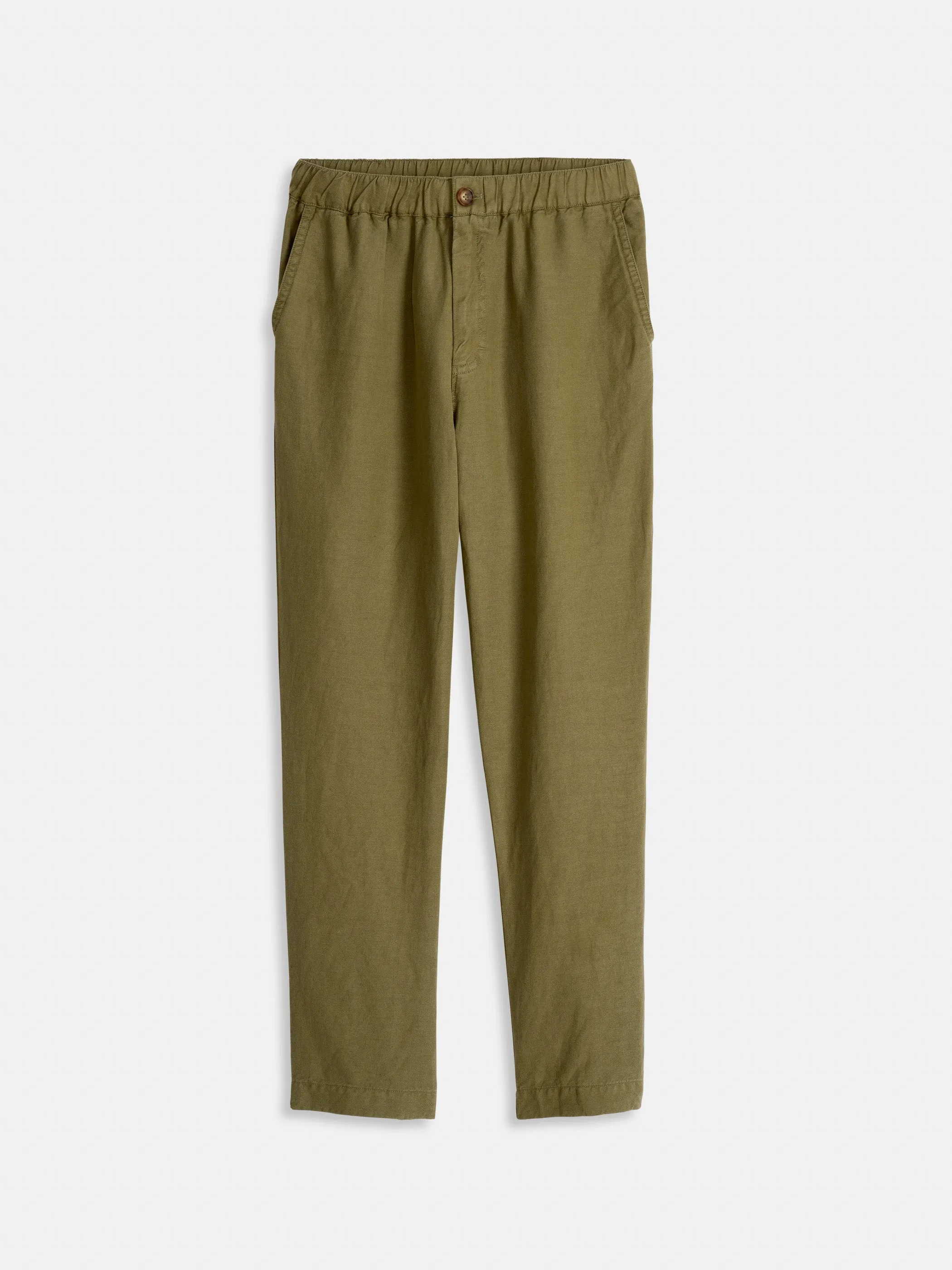 Suit(ish) Pull on Pant sold by Alex Mill