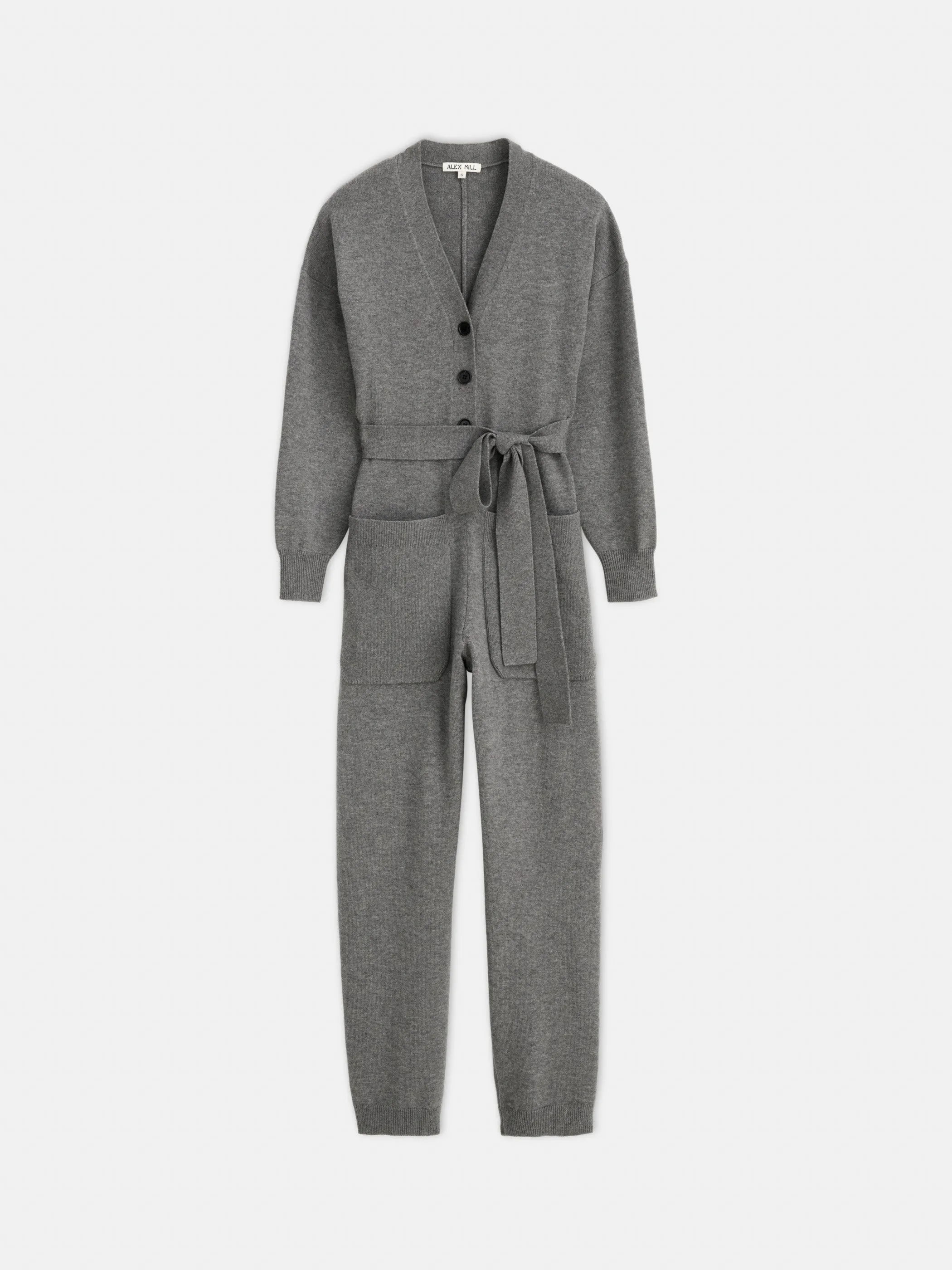 Sweater Jumpsuit sold by Alex Mill