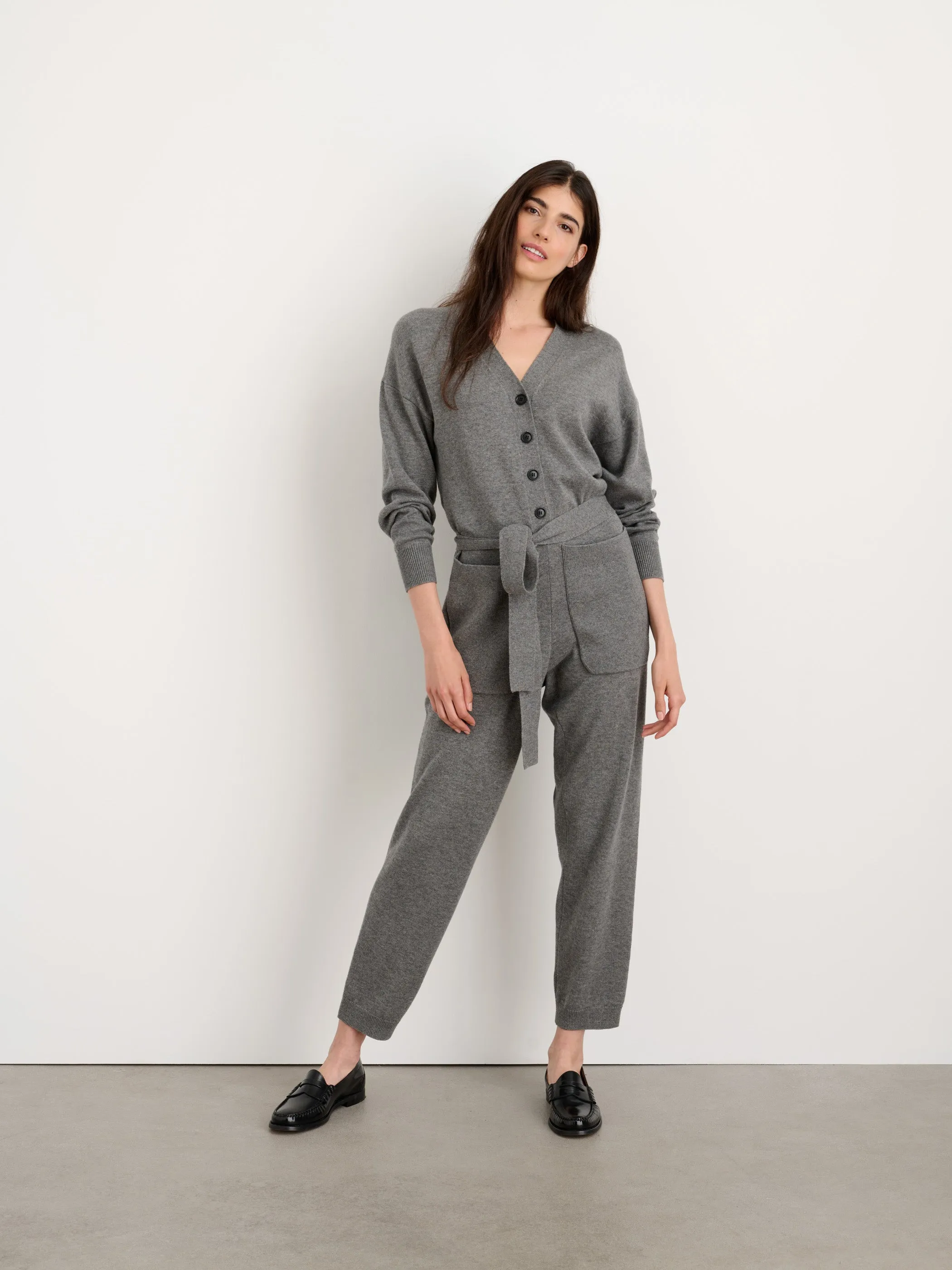 Sweater Jumpsuit sold by Alex Mill product image thumbnail 2