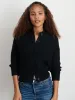 Nico Cardigan In Cotton sold by Alex Mill