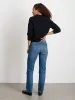 Nico Cardigan In Cotton sold by Alex Mill