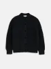 Nico Cardigan In Cotton sold by Alex Mill