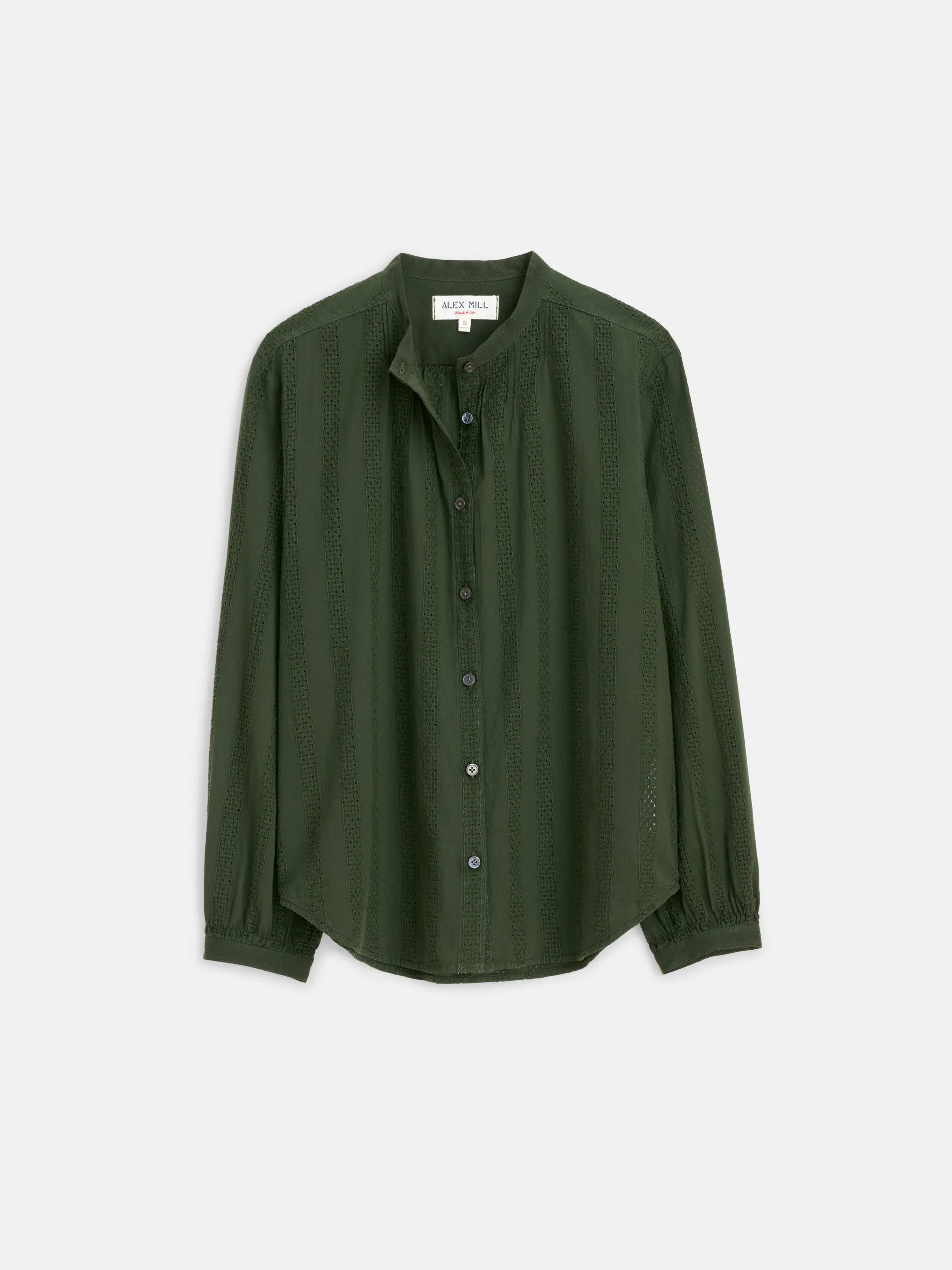 Cari Top sold by Alex Mill