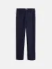 Mia Pant in Drapey Twill sold by Alex Mill