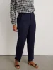Mia Pant in Drapey Twill sold by Alex Mill