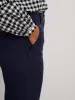 Mia Pant in Drapey Twill sold by Alex Mill