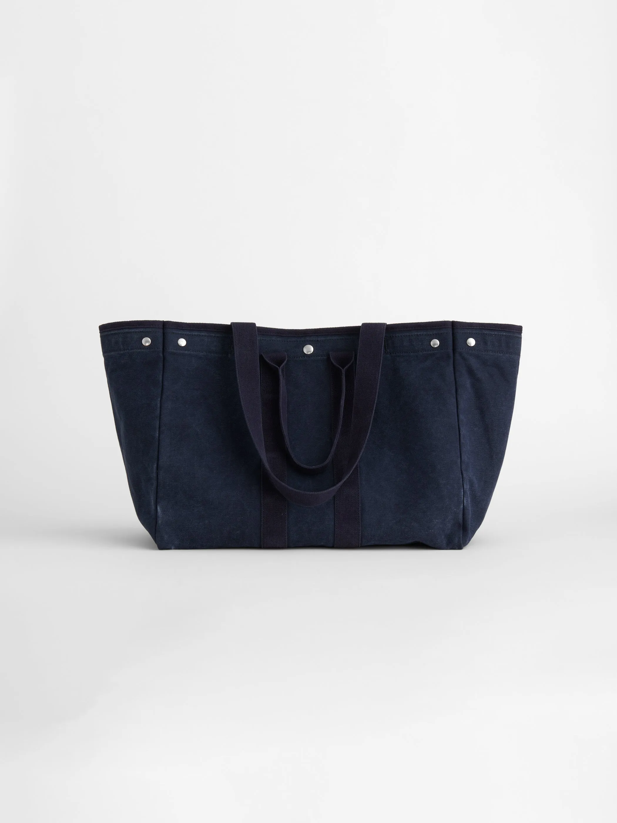 The Perfect Weekend Tote sold by Alex Mill