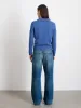 Alice Polo In Cashmere sold by Alex Mill