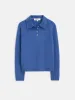 Alice Polo In Cashmere sold by Alex Mill