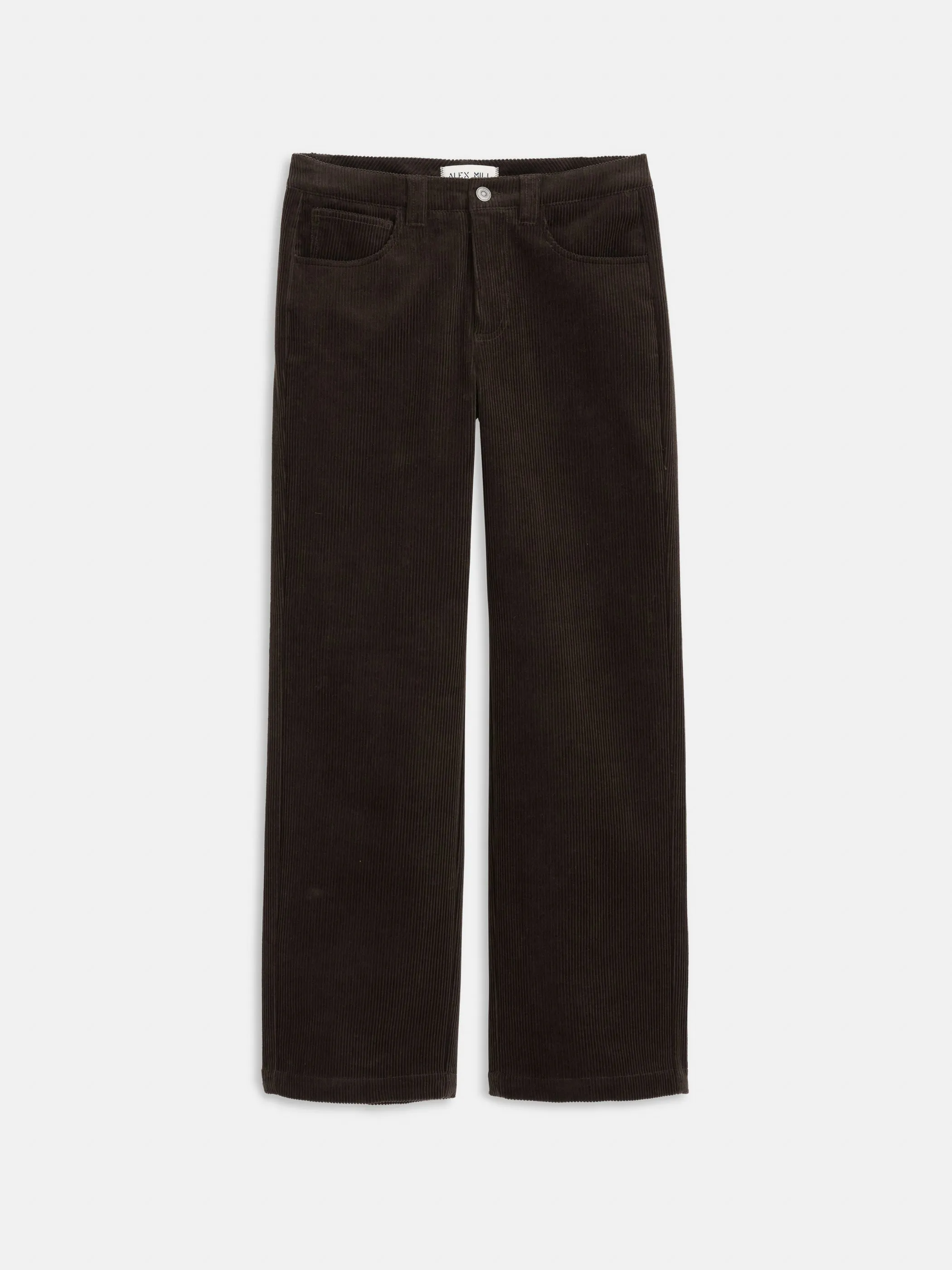 Camden Pant In Corduroy sold by Alex Mill