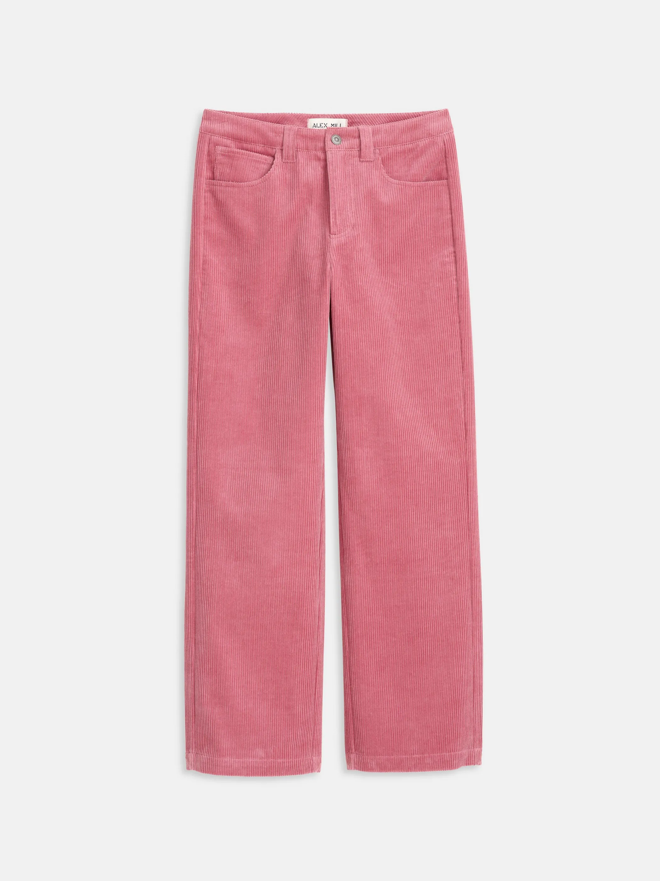 Camden Pant In Corduroy sold by Alex Mill