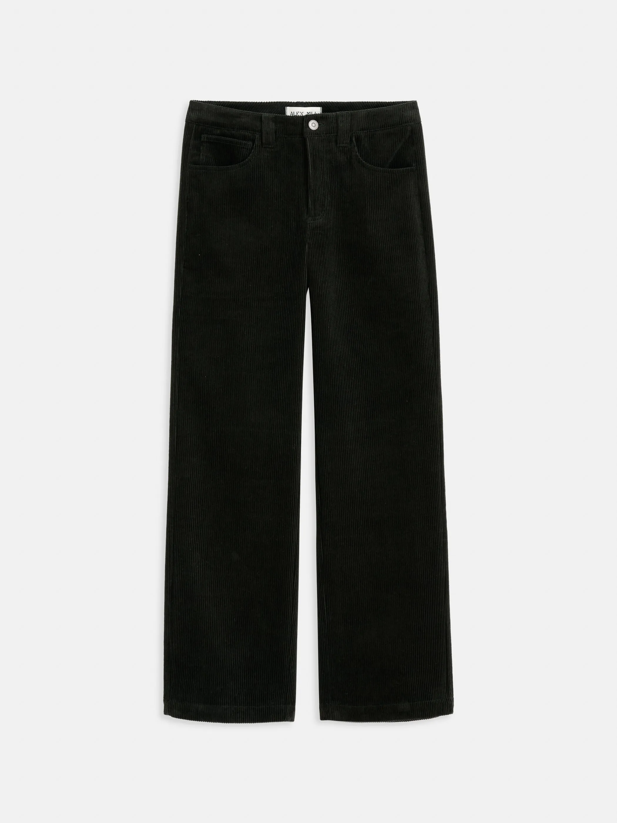 Camden Pant In Corduroy sold by Alex Mill