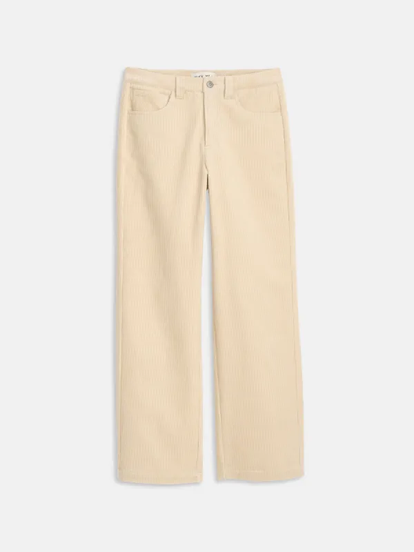 Camden Pant In Corduroy sold by Alex Mill