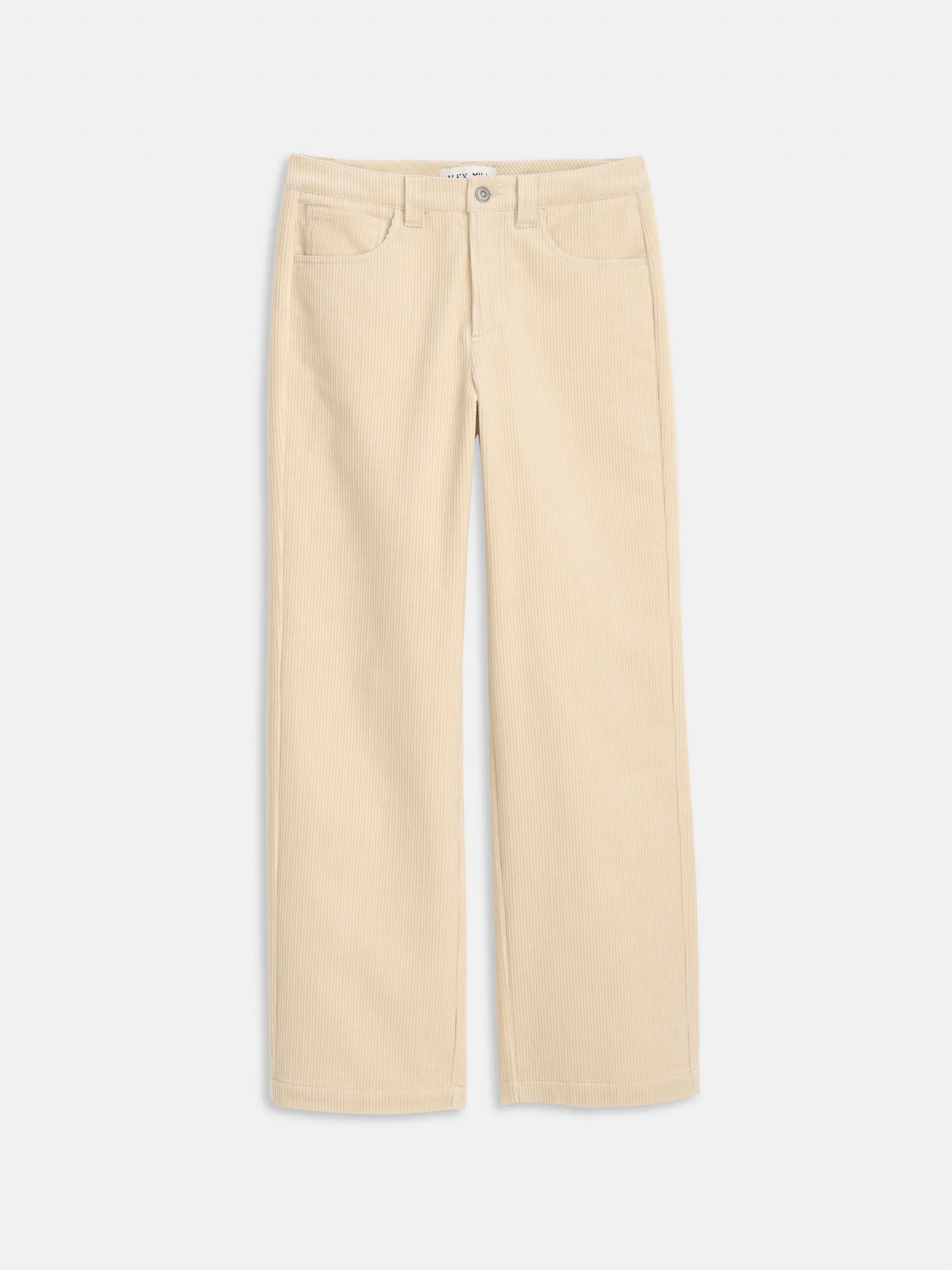 Camden Pant In Corduroy sold by Alex Mill