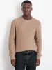 Benji Crewneck Sweater sold by Alex Mill