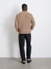 Benji Crewneck Sweater sold by Alex Mill