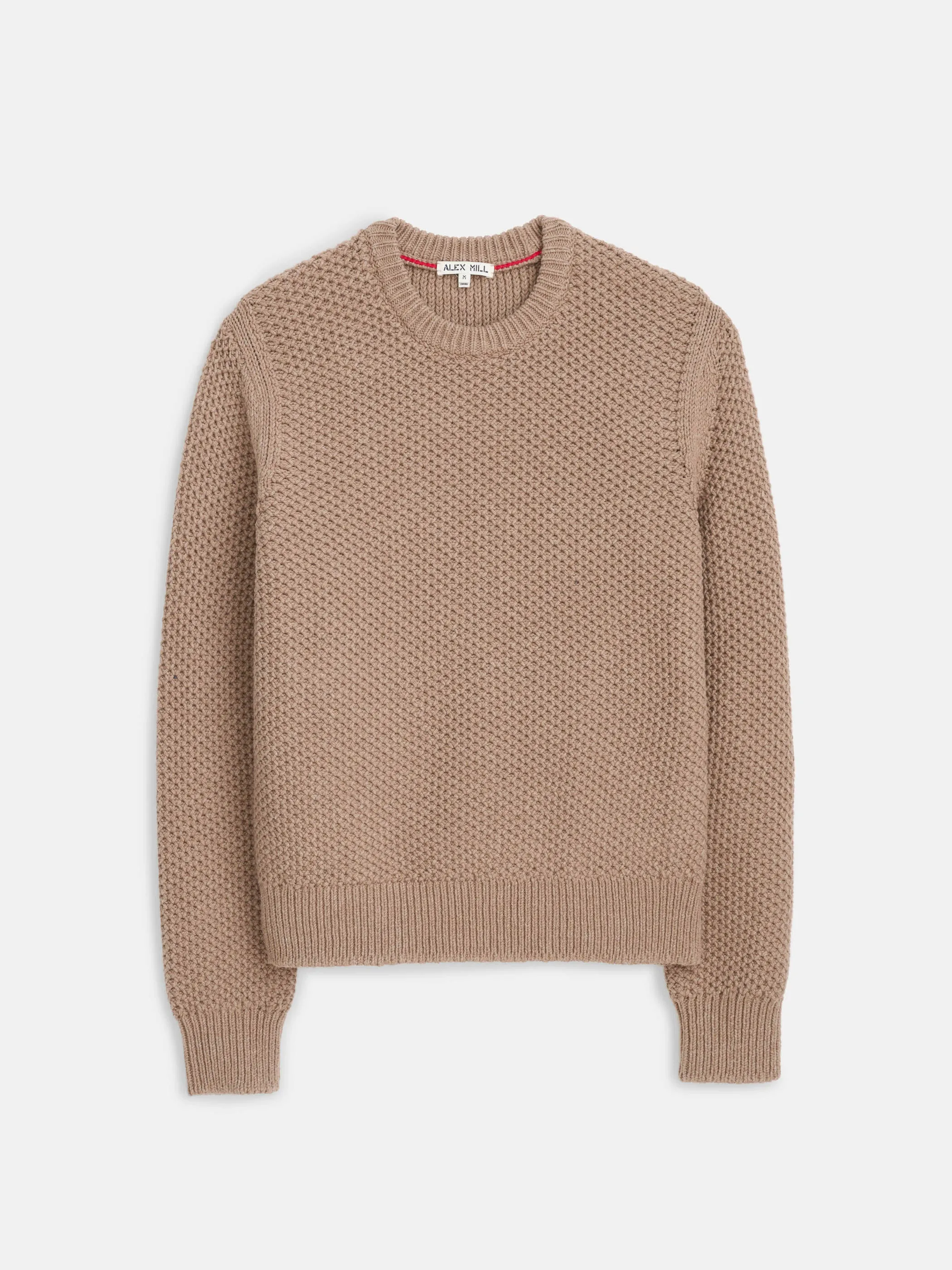 Benji Crewneck Sweater sold by Alex Mill