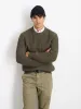 Benji Crewneck Sweater sold by Alex Mill