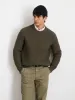 Benji Crewneck Sweater sold by Alex Mill